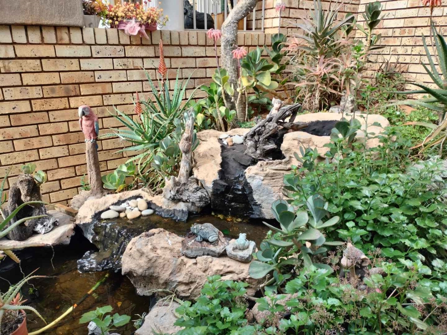 3 Bedroom Property for Sale in Baysvalley Free State